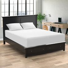 Load image into Gallery viewer, Protect-A-Bed Bamboo Hypoallergenic Waterproof Mattress Pad Protector