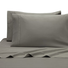 Load image into Gallery viewer, Bamboo Sateen Pillowcase Set of 2