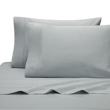 Load image into Gallery viewer, Bamboo Sateen Pillowcase Set of 2