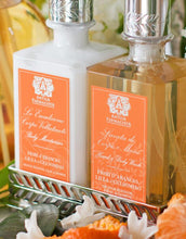 Load image into Gallery viewer, Body Moisturizer Orange Blossom, Lilac & Jasmine 10OZ