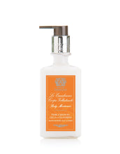 Load image into Gallery viewer, Body Moisturizer Orange Blossom, Lilac & Jasmine 10OZ