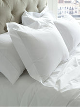 Load image into Gallery viewer, Sierra Hemstitch Pillowcase - Pair