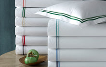 Load image into Gallery viewer, Essex Queen Duvet Cover