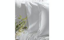 Load image into Gallery viewer, Ceylon Satin Stitch Duvet Cover