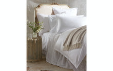 Load image into Gallery viewer, Ceylon Satin Stitch Duvet Cover