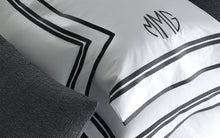 Load image into Gallery viewer, Meridian Pillowcase - Pair