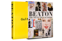 Load image into Gallery viewer, Cecil Beaton: The Art of the Scrapbook