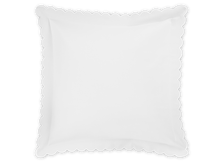 Load image into Gallery viewer, Diamond Pique Sham