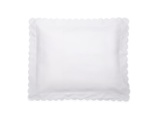 Load image into Gallery viewer, Diamond Pique Sham