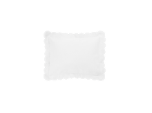 Load image into Gallery viewer, Diamond Pique Sham