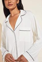 Load image into Gallery viewer, Gisele TENCEL™ Modal Long PJ Set