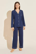 Load image into Gallery viewer, Gisele TENCEL™ Modal Long PJ Set
