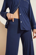 Load image into Gallery viewer, Gisele TENCEL™ Modal Long PJ Set