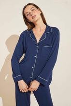 Load image into Gallery viewer, Gisele TENCEL™ Modal Long PJ Set