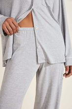 Load image into Gallery viewer, Gisele TENCEL™ Modal Long PJ Set