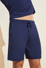Load image into Gallery viewer, Henry TENCEL™ Modal Short PJ Set - True Navy