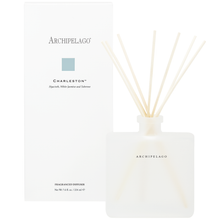 Load image into Gallery viewer, Charleston Reed Diffuser
