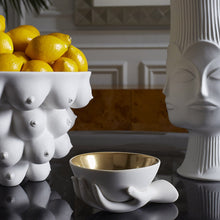 Load image into Gallery viewer, Eve Accent Bowl