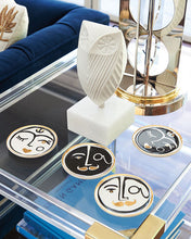 Load image into Gallery viewer, Marseilles Coasters