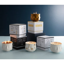 Load image into Gallery viewer, Muse D'Or Ceramic Candle