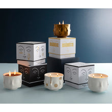 Load image into Gallery viewer, Muse Noir Ceramic Candle