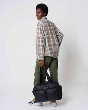 Load image into Gallery viewer, Black Nik Medium