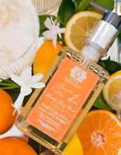 Load image into Gallery viewer, Hand And Body Wash Orange Blossom, Lilac & Jasmine 10OZ