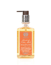 Load image into Gallery viewer, Hand And Body Wash Orange Blossom, Lilac & Jasmine 10OZ