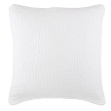 Load image into Gallery viewer, Lafayette Sham Set of 2