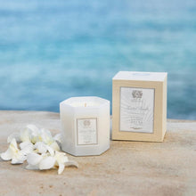 Load image into Gallery viewer, Lush Palm Candle