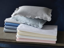 Load image into Gallery viewer, Diamond Pique Sham