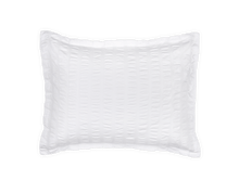 Load image into Gallery viewer, Panama Sham