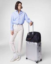 Load image into Gallery viewer, Black Travel Jimmy