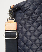 Load image into Gallery viewer, Dawn Large Metro Tote Deluxe