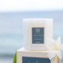 Load image into Gallery viewer, Santorini Candle