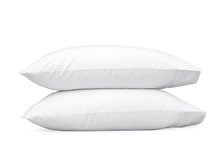 Load image into Gallery viewer, Sierra Hemstitch Pillowcase - Pair