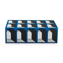 Load image into Gallery viewer, Medium Arcade Lacquer Box