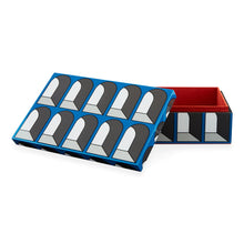 Load image into Gallery viewer, Medium Arcade Lacquer Box