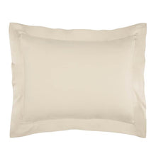 Load image into Gallery viewer, Bamboo Sateen Sham Set of 2