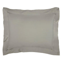 Load image into Gallery viewer, Bamboo Sateen Sham Set of 2
