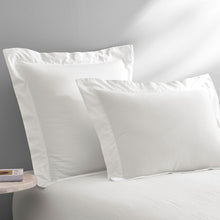 Load image into Gallery viewer, Bamboo Sateen Sham Set of 2