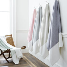 Load image into Gallery viewer, Block Pareo Beach Towels