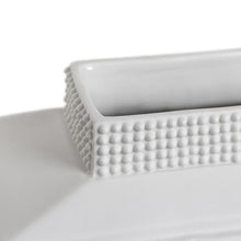 Load image into Gallery viewer, Charade Studded Vase