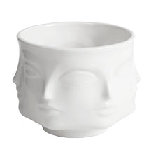Load image into Gallery viewer, Dora Maar White Condiment Bowl