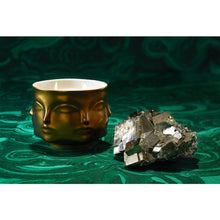 Load image into Gallery viewer, Muse D'Or Ceramic Candle