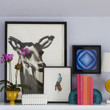 Load image into Gallery viewer, Charade Square Stud Box