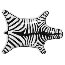 Load image into Gallery viewer, Zebra Stacking Dish