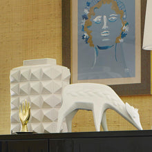 Load image into Gallery viewer, Charade Studded Vase