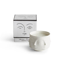 Load image into Gallery viewer, Muse Blanc Candle
