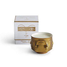 Load image into Gallery viewer, Muse D'Or Ceramic Candle
